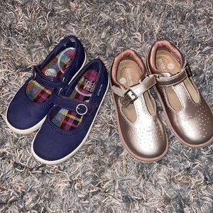 Stride Rite Toddler Shoes